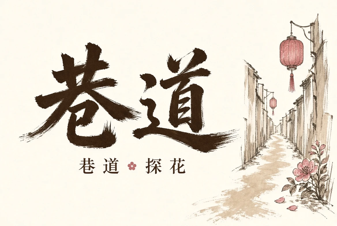 巷道