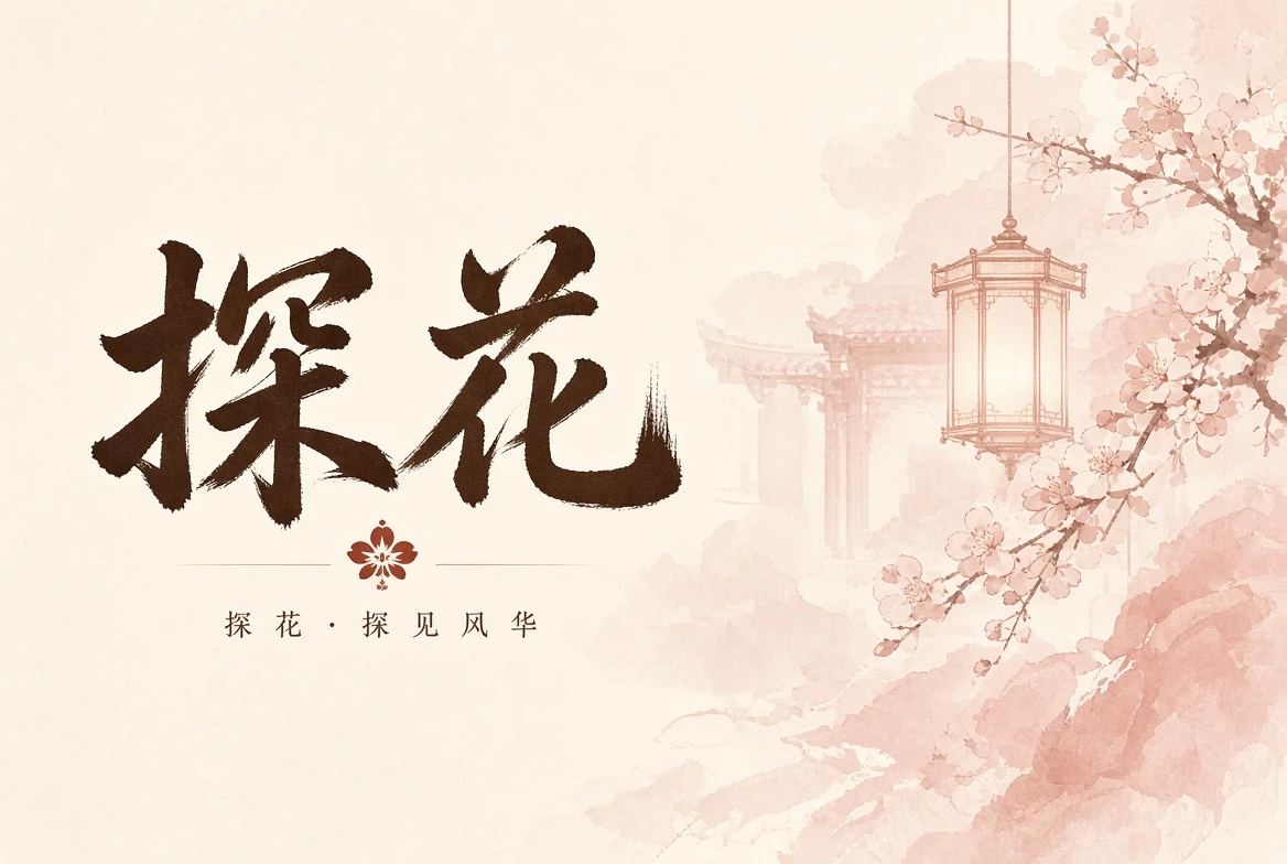 研习台